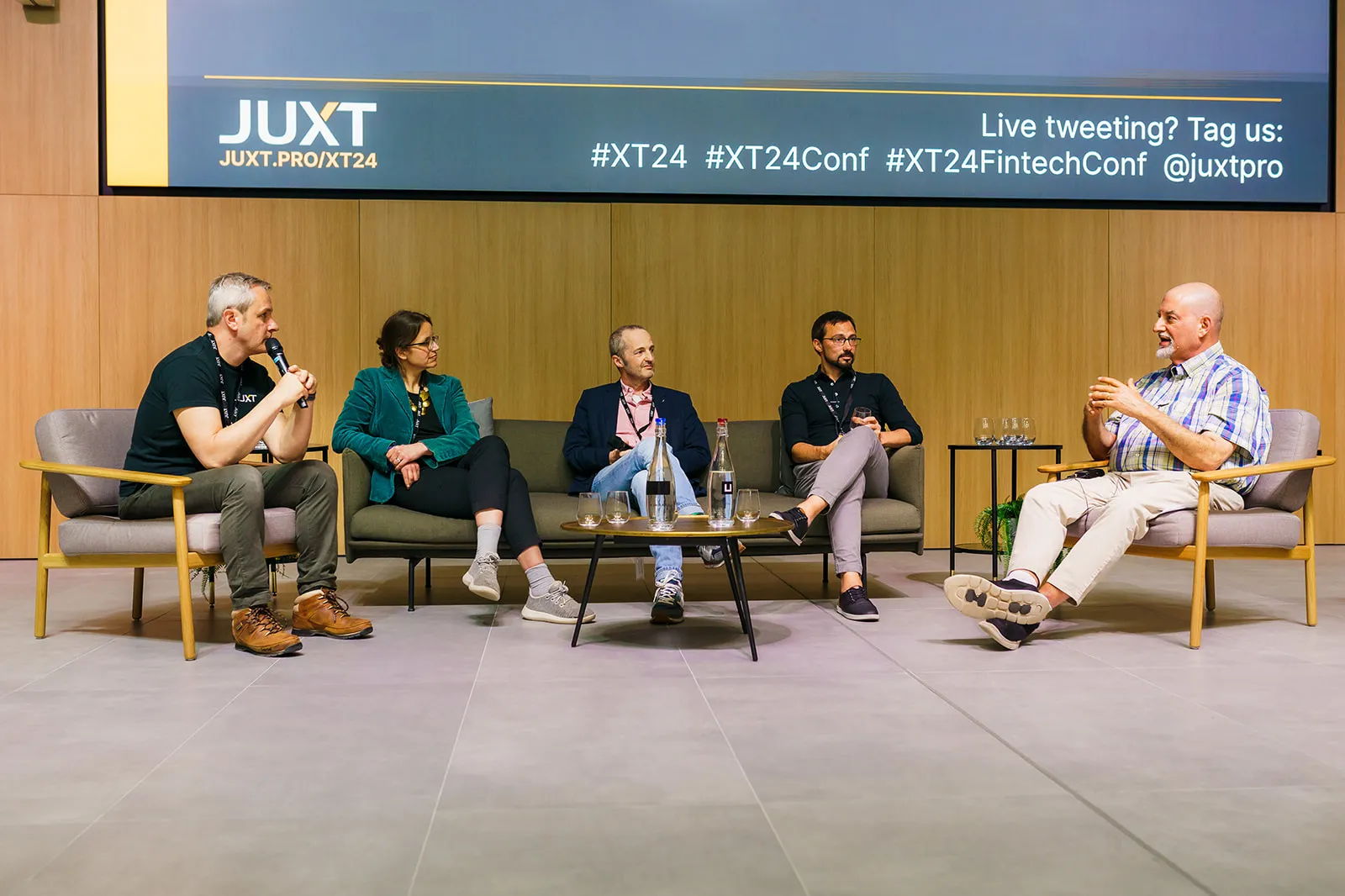 Future of Fintech - Expert Panel