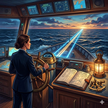 Building Meridian: a risk system in weeks