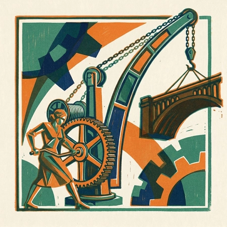 Software's second heroic age